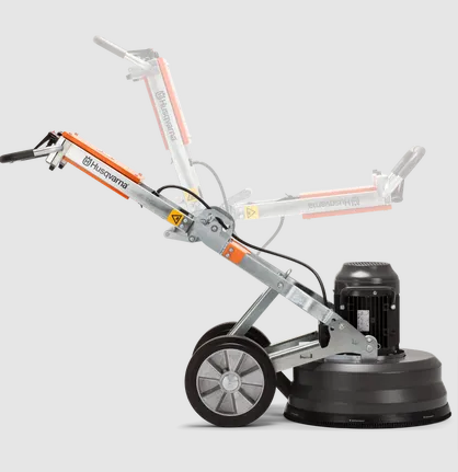HUSQVARNA PG 510 ΤΡΙΒΕΙΟ 220-240V | 1-ph  967 93 20-02